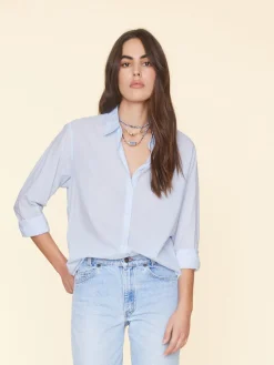 Store XÍRENA BEAU SHIRT