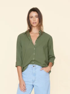 Fashion XÍRENA BEAU SHIRT
