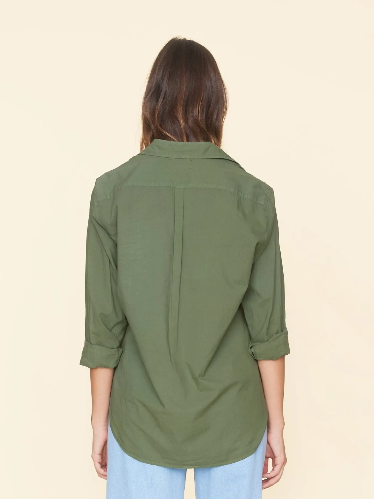 Fashion XÍRENA BEAU SHIRT