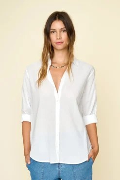 Hot XÍRENA BEAU SHIRT