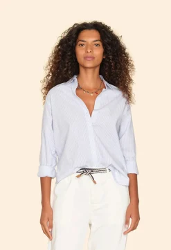 Shop XÍRENA BEAU SHIRT