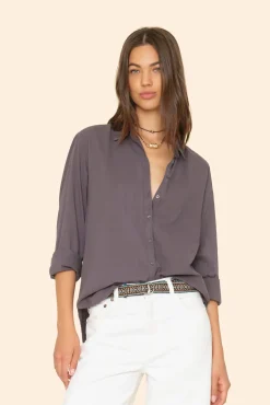 Discount XÍRENA BEAU SHIRT