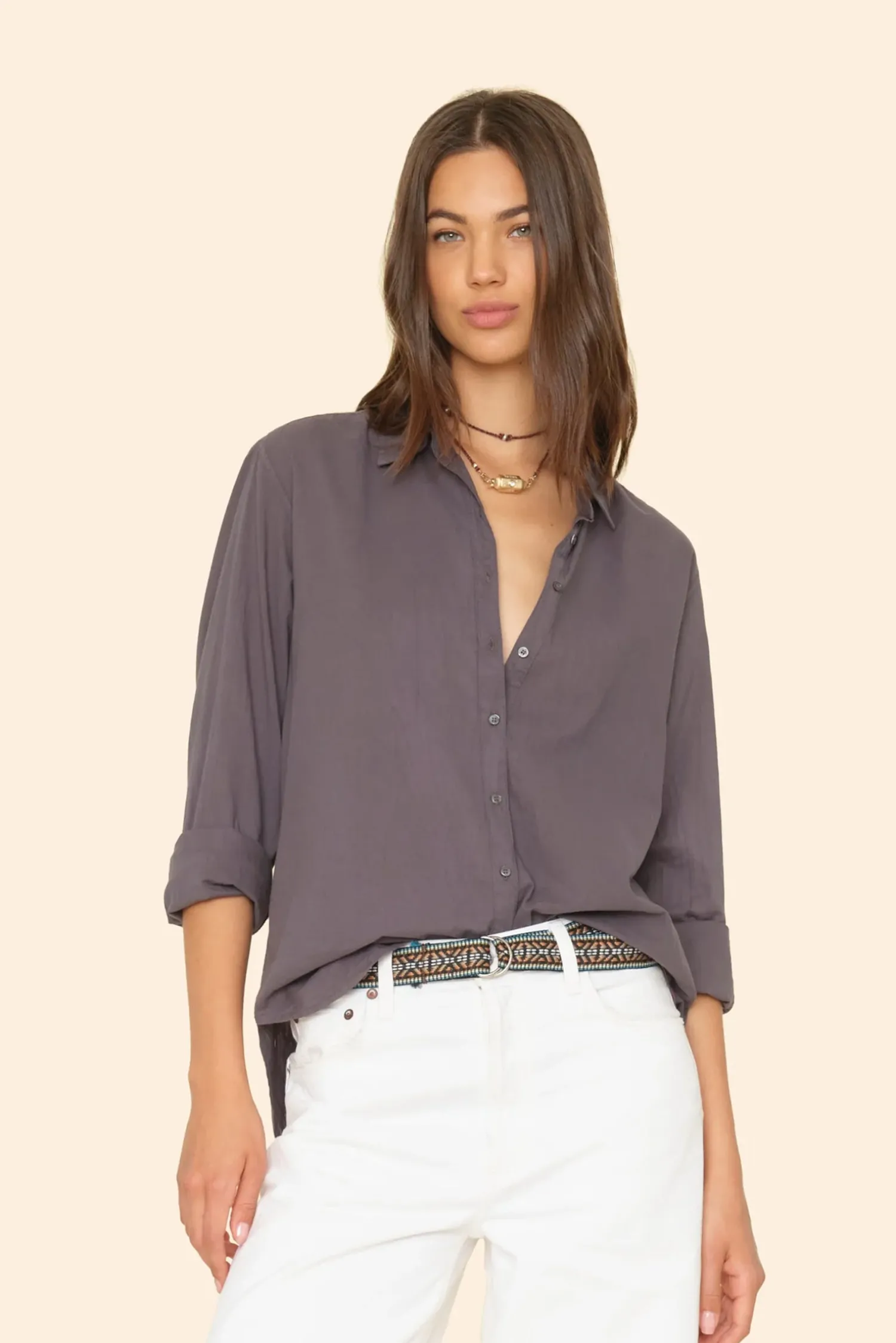 Discount XÍRENA BEAU SHIRT