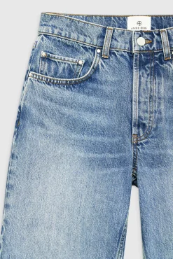 Best Sale ANINE BING BENSON JEAN VintageIndigo