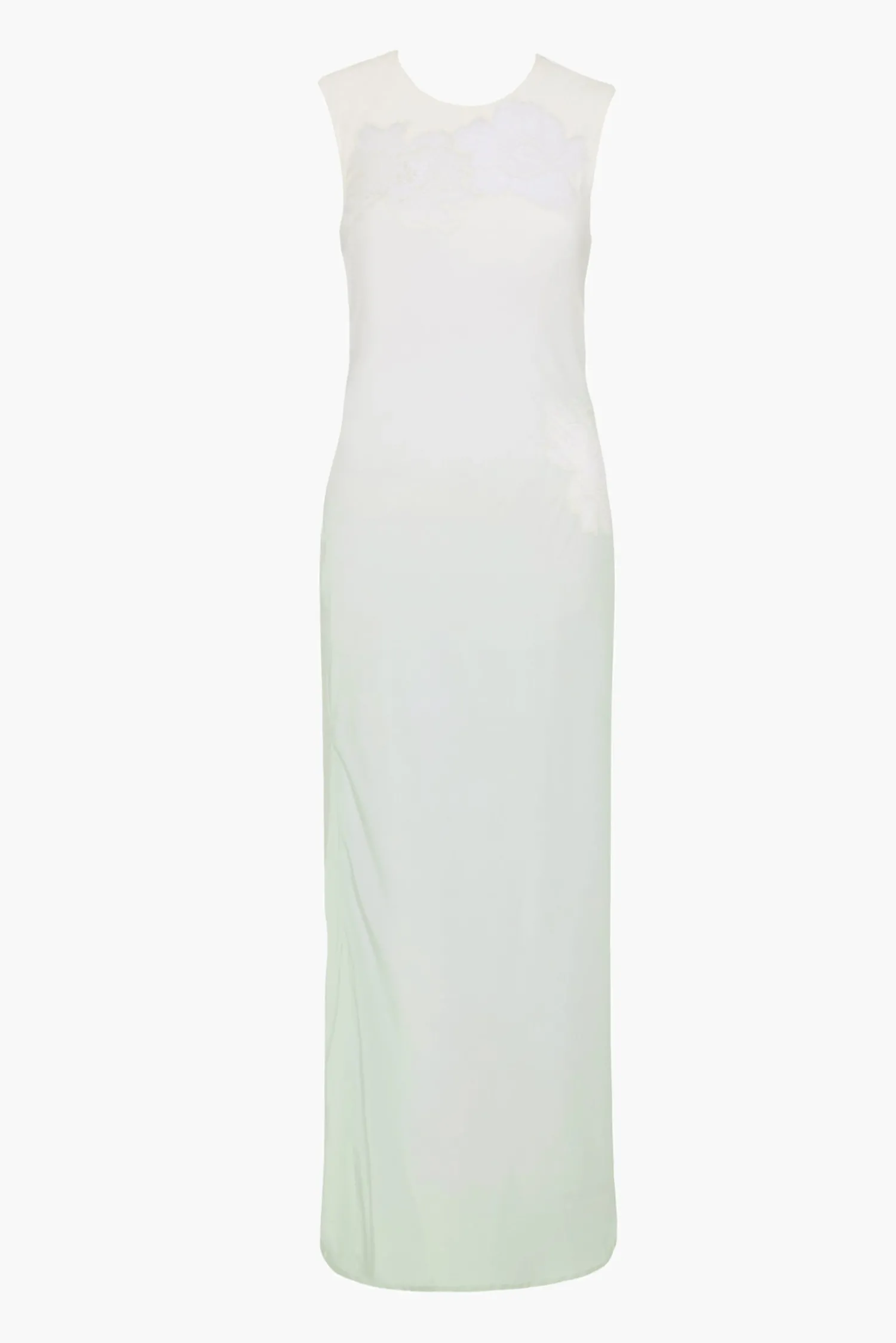 Sale FAITHFULL THE BRAND BIARRITZ MAXI DRESS FoamOmbre