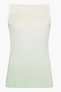 Cheap FAITHFULL THE BRAND BIARRITZ TOP FoamOmbre