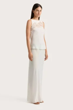 Cheap FAITHFULL THE BRAND BIARRITZ TOP FoamOmbre