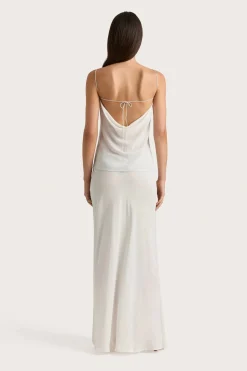 Cheap FAITHFULL THE BRAND BIARRITZ TOP FoamOmbre