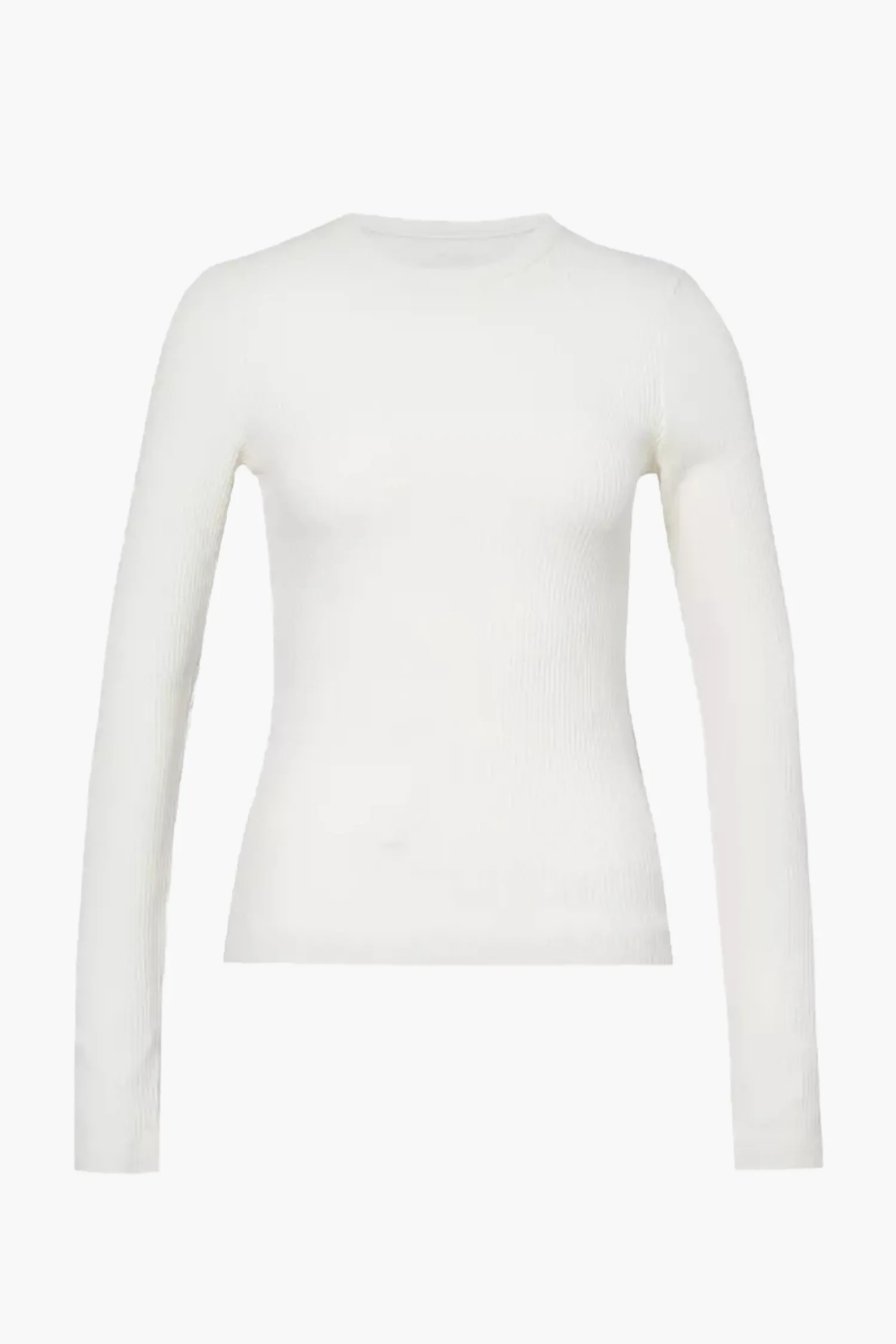 Flash Sale CITIZENS OF HUMANITY BINA CREWNECK Pashmina