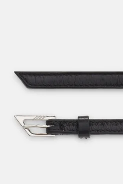 Outlet THE ATTICO CINTURA Black