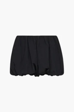 Best WYNN HAMLYN BOBBIE MINI SHORTS Black