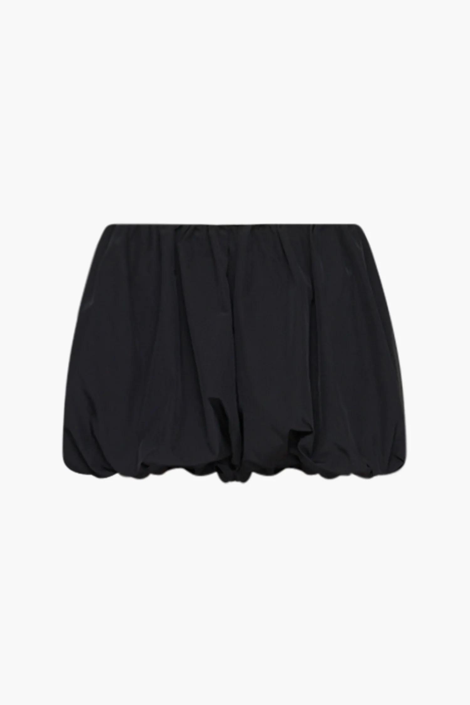 Best WYNN HAMLYN BOBBIE MINI SHORTS Black