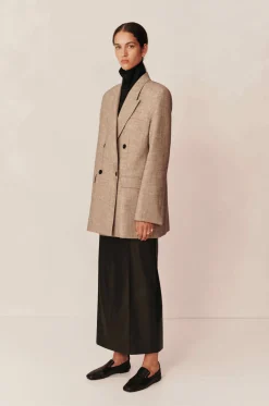 Cheap ESSE BODE CLASSICO DOUBLE BLAZER