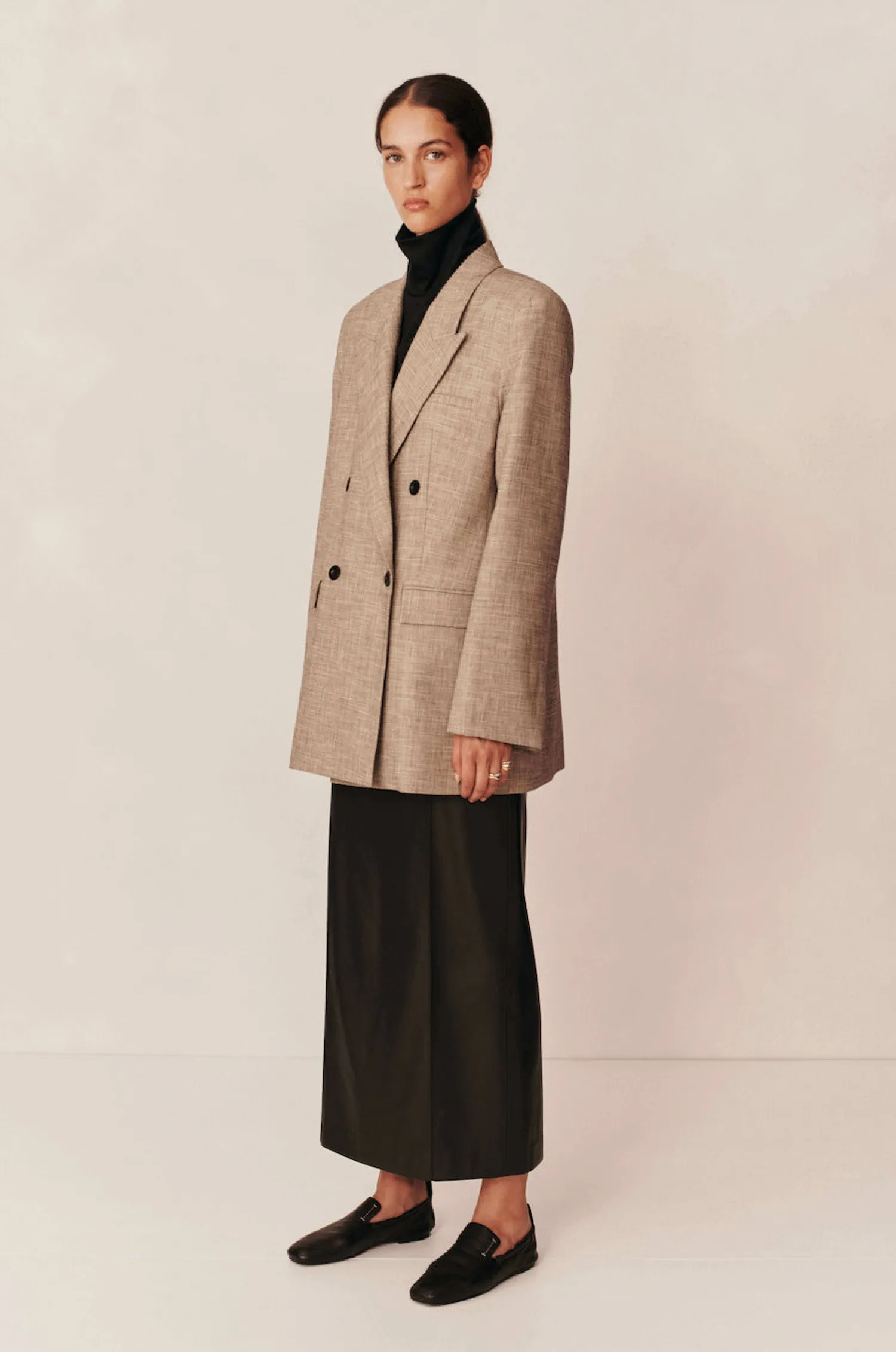 Cheap ESSE BODE CLASSICO DOUBLE BLAZER