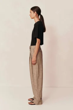 New ESSE BODE TAILORED TROUSERS