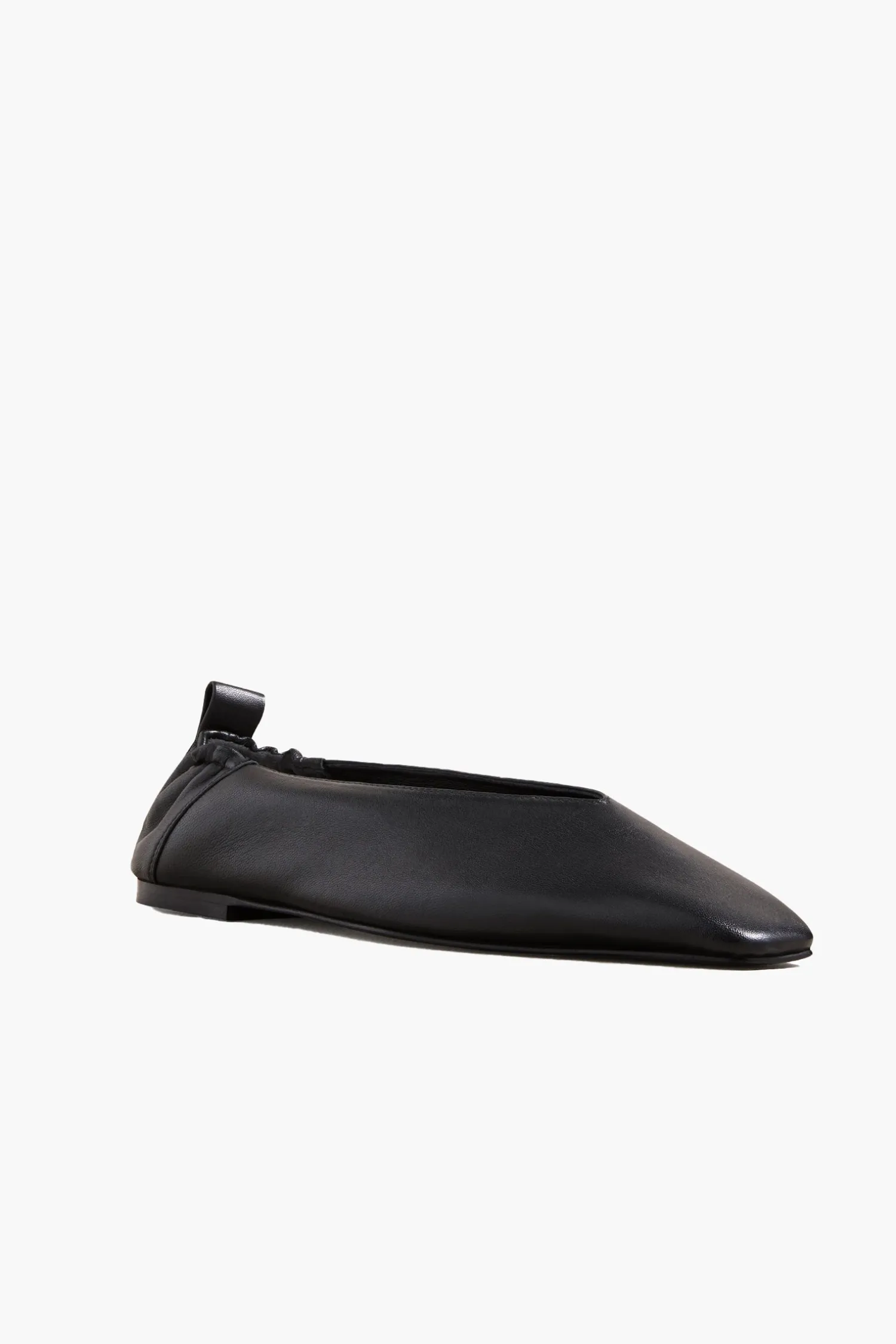 Fashion A.EMERY BRIOT FLAT