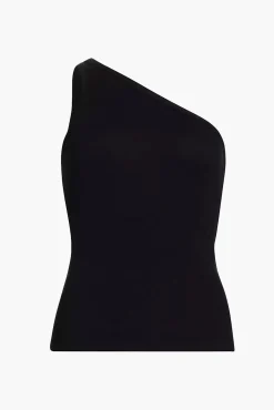 New AGOLDE BRITA TANK Black
