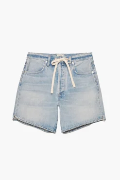 Sale CITIZENS OF HUMANITY BRYNN SHORT Jesamyn