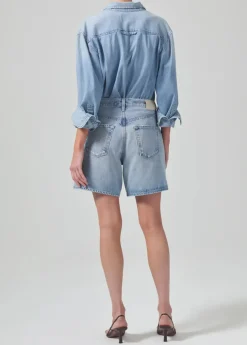 Sale CITIZENS OF HUMANITY BRYNN SHORT Jesamyn