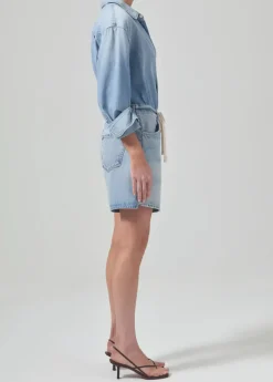 Sale CITIZENS OF HUMANITY BRYNN SHORT Jesamyn