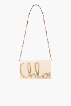 Hot CHLOÉ C CHLOE CROSSBODY BAG SweetBeige