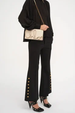 Hot CHLOÉ C CHLOE CROSSBODY BAG SweetBeige