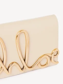 Hot CHLOÉ C CHLOE CROSSBODY BAG SweetBeige