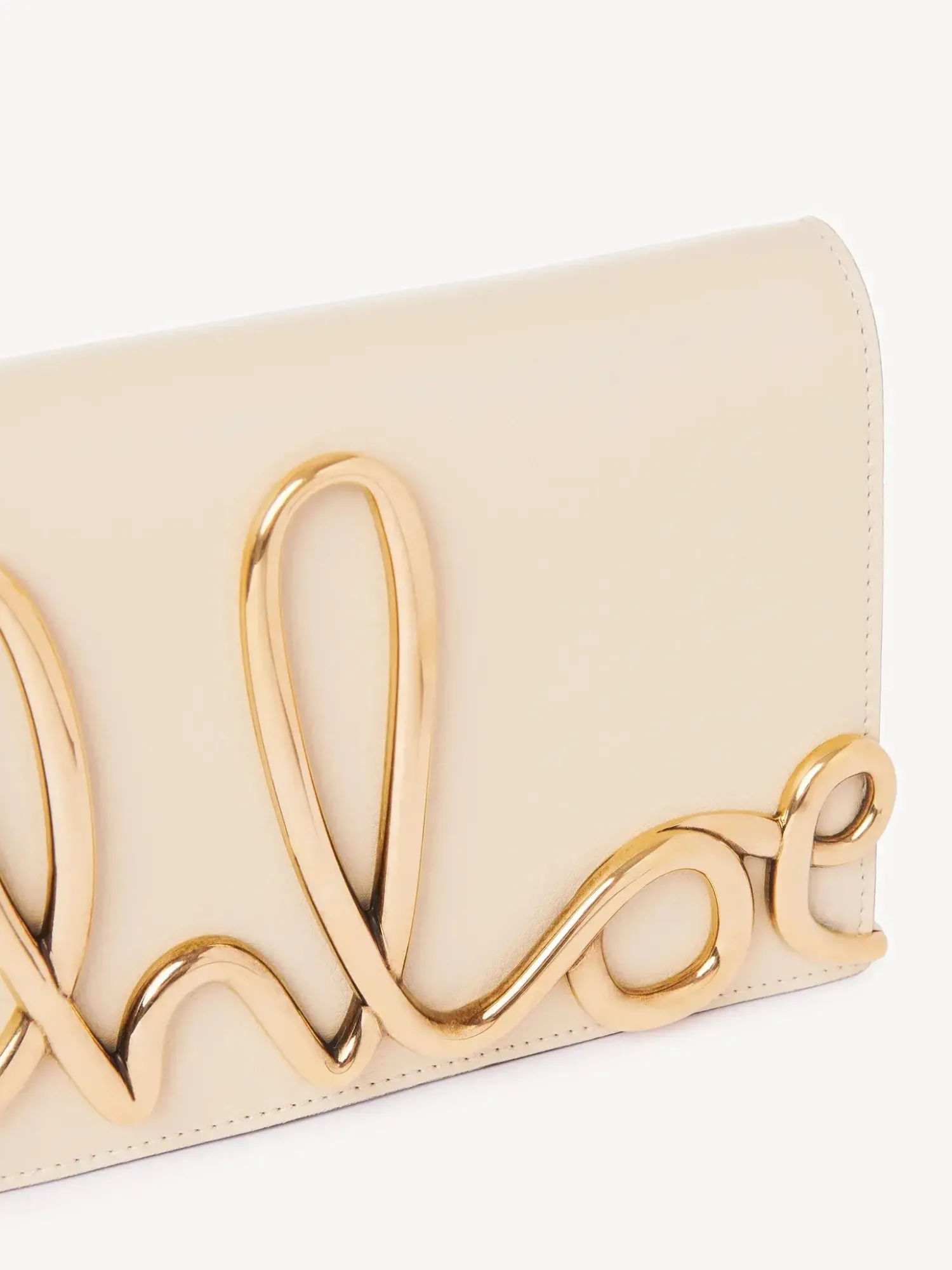Hot CHLOÉ C CHLOE CROSSBODY BAG SweetBeige