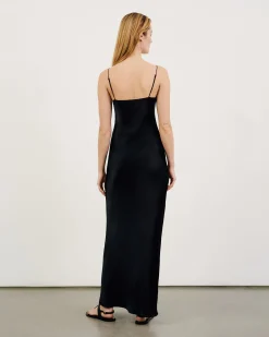 Clearance Nili Lotan CAMI GOWN