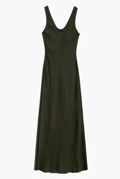 Online ANINE BING CAMILLE DRESS