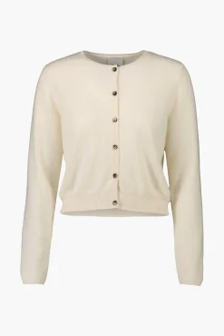 Discount ALLUDE CARDIGAN