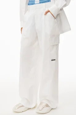 New ALEXANDERWANG.T CARGO PANTS
