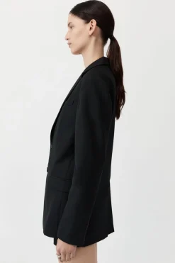Outlet ST. AGNI CARTER BLAZER