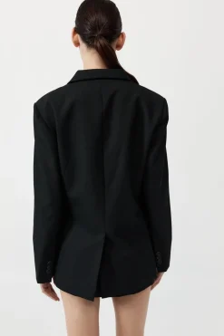 Outlet ST. AGNI CARTER BLAZER