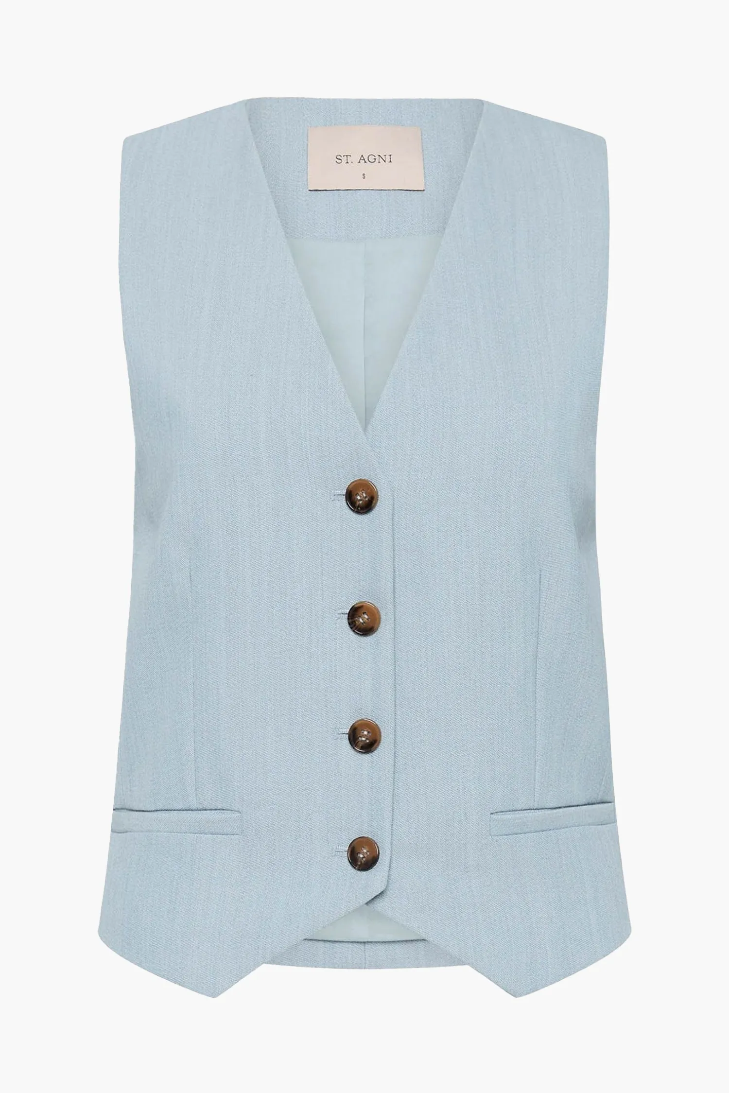 Store ST. AGNI CARTER VEST