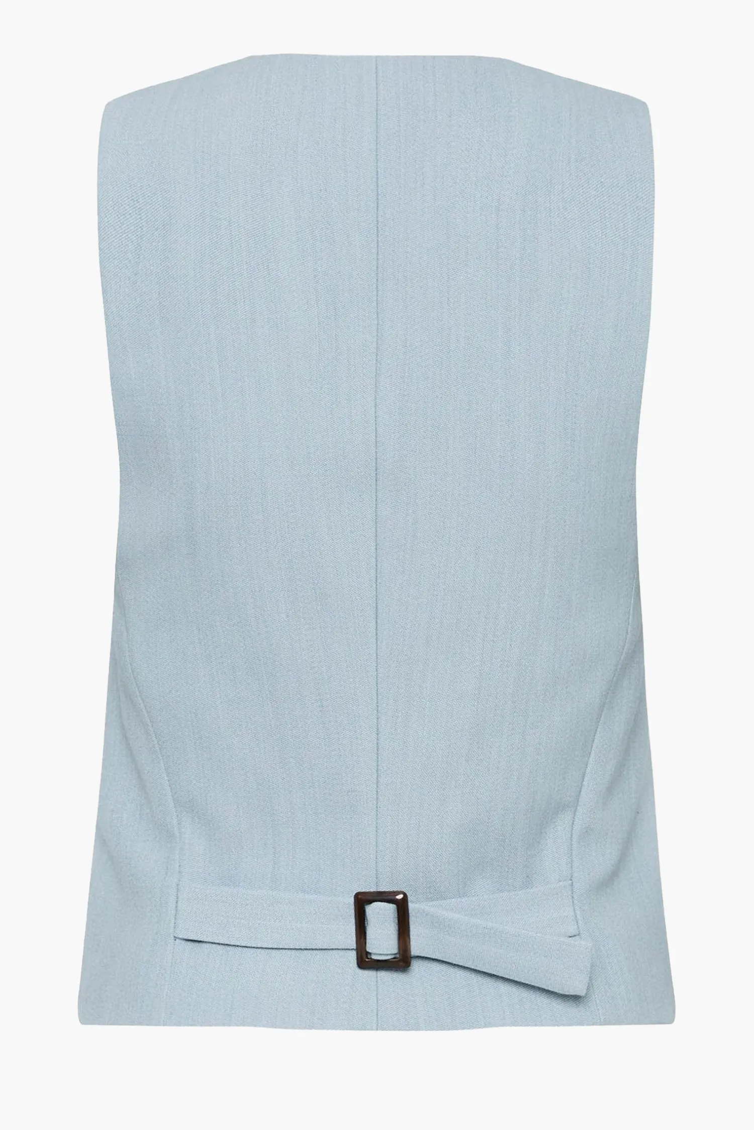 Store ST. AGNI CARTER VEST