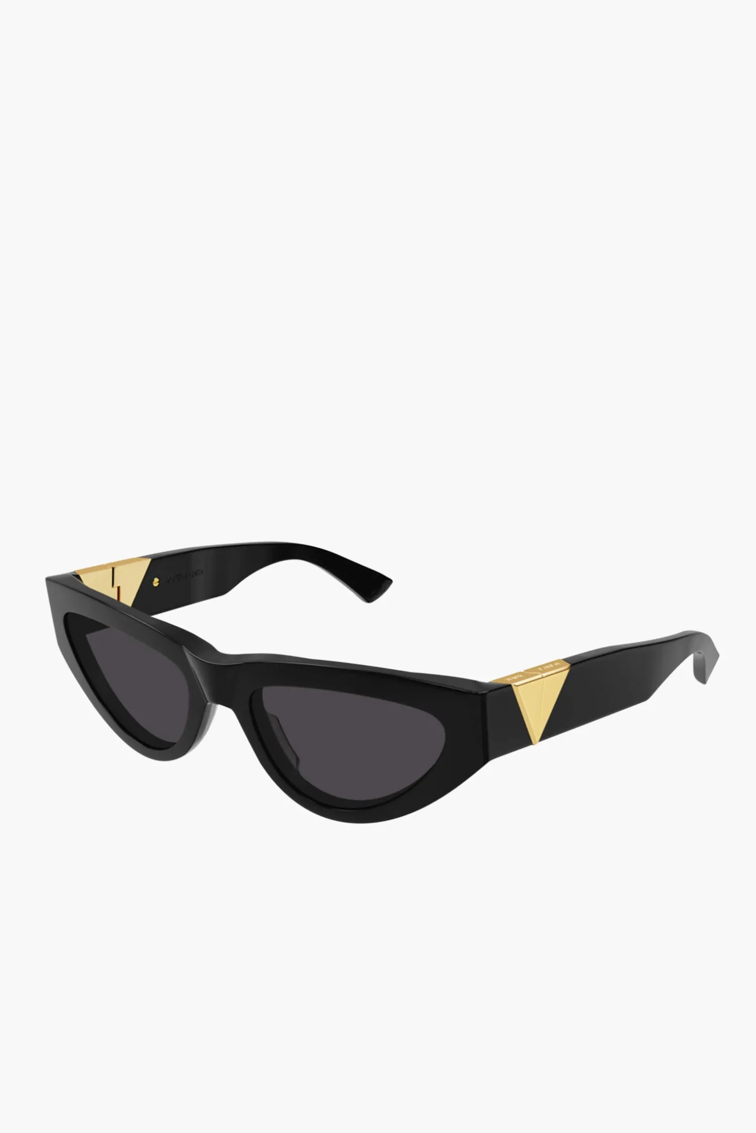 Clearance BOTTEGA VENETA CAT-EYE FRAME SUNGLASSES