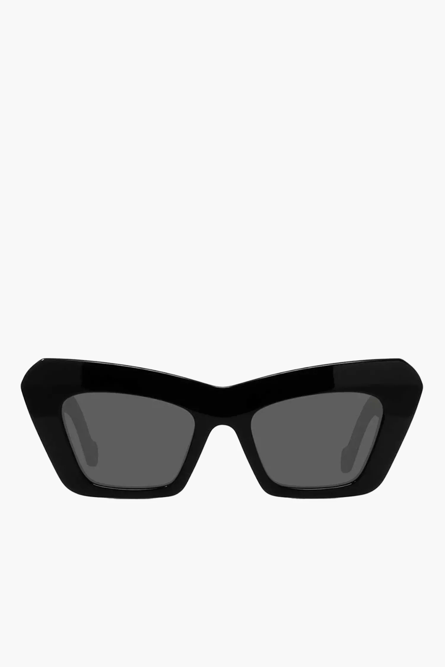 Hot LOEWE CATEYE SUNGLASSES IN ACETATE