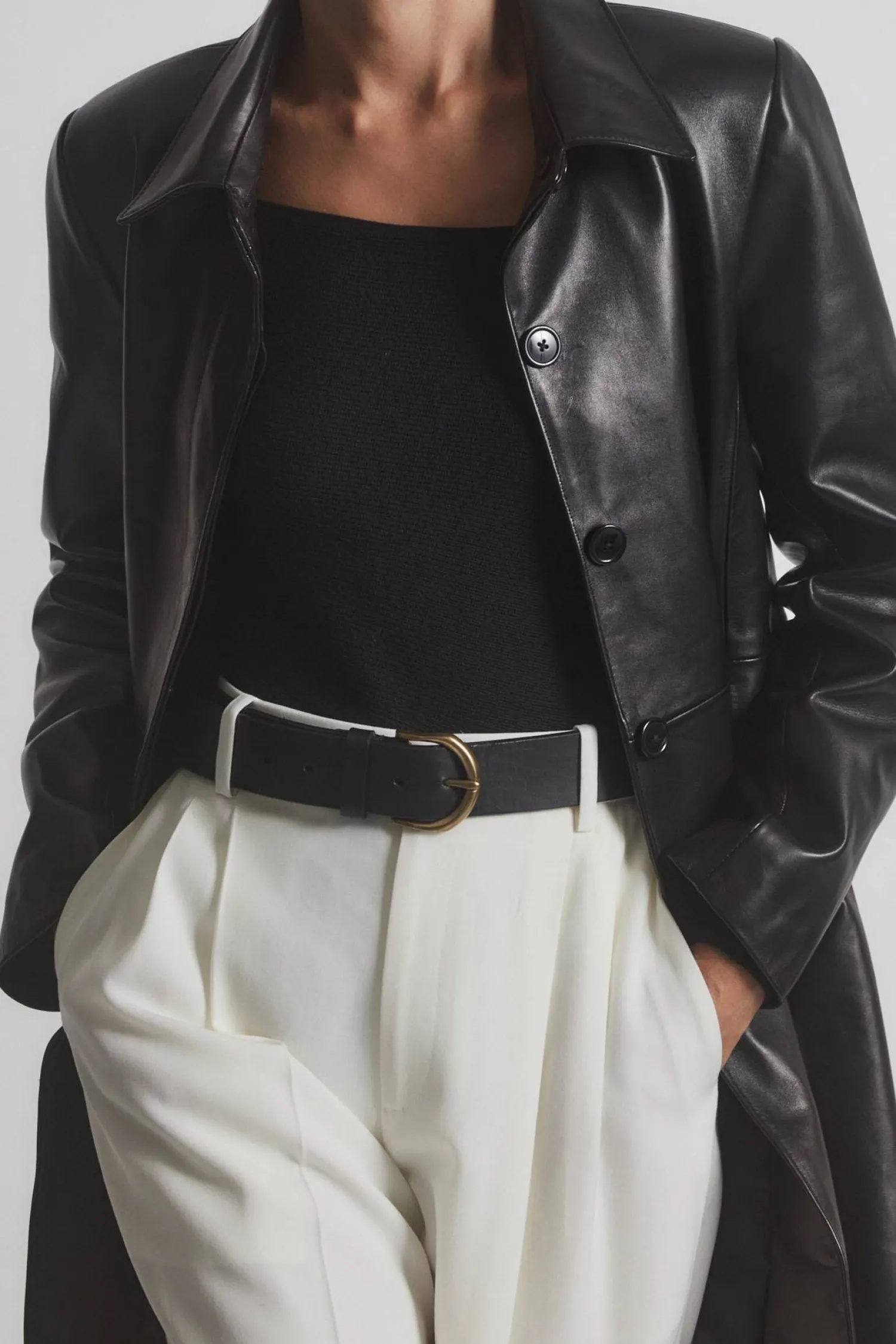 Fashion JANESSA LEONÉ CATO BELT