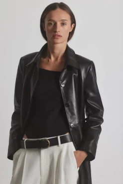Fashion JANESSA LEONÉ CATO BELT