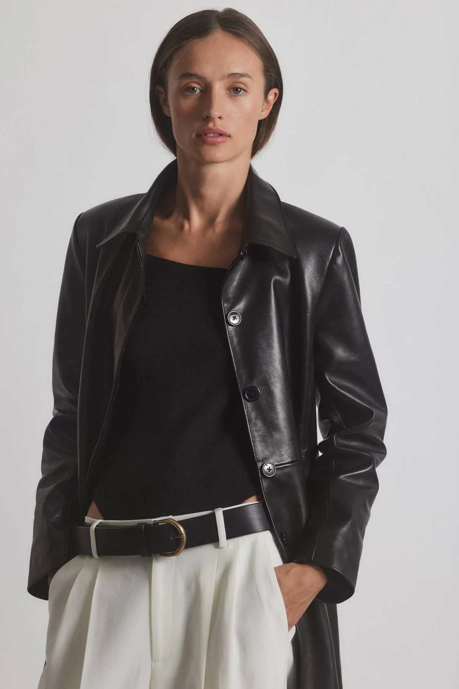 Fashion JANESSA LEONÉ CATO BELT