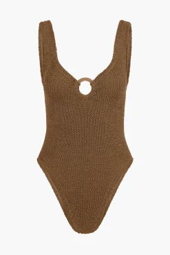 Best HUNZA G CELINE SWIM