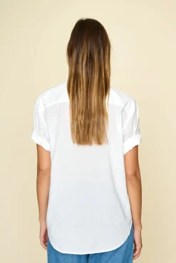 Cheap XÍRENA CHANNING SHIRT