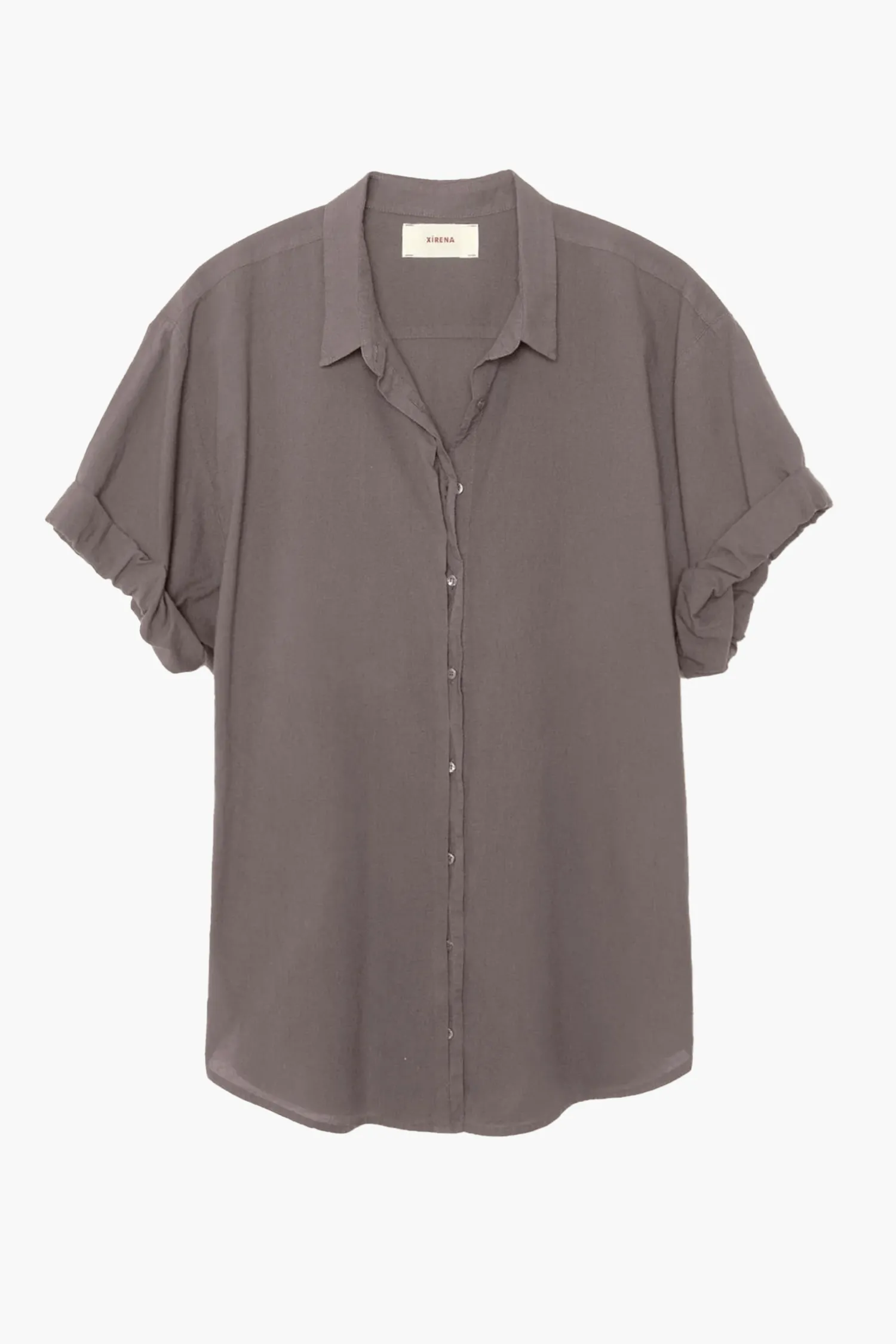 Fashion XÍRENA CHANNING SHIRT
