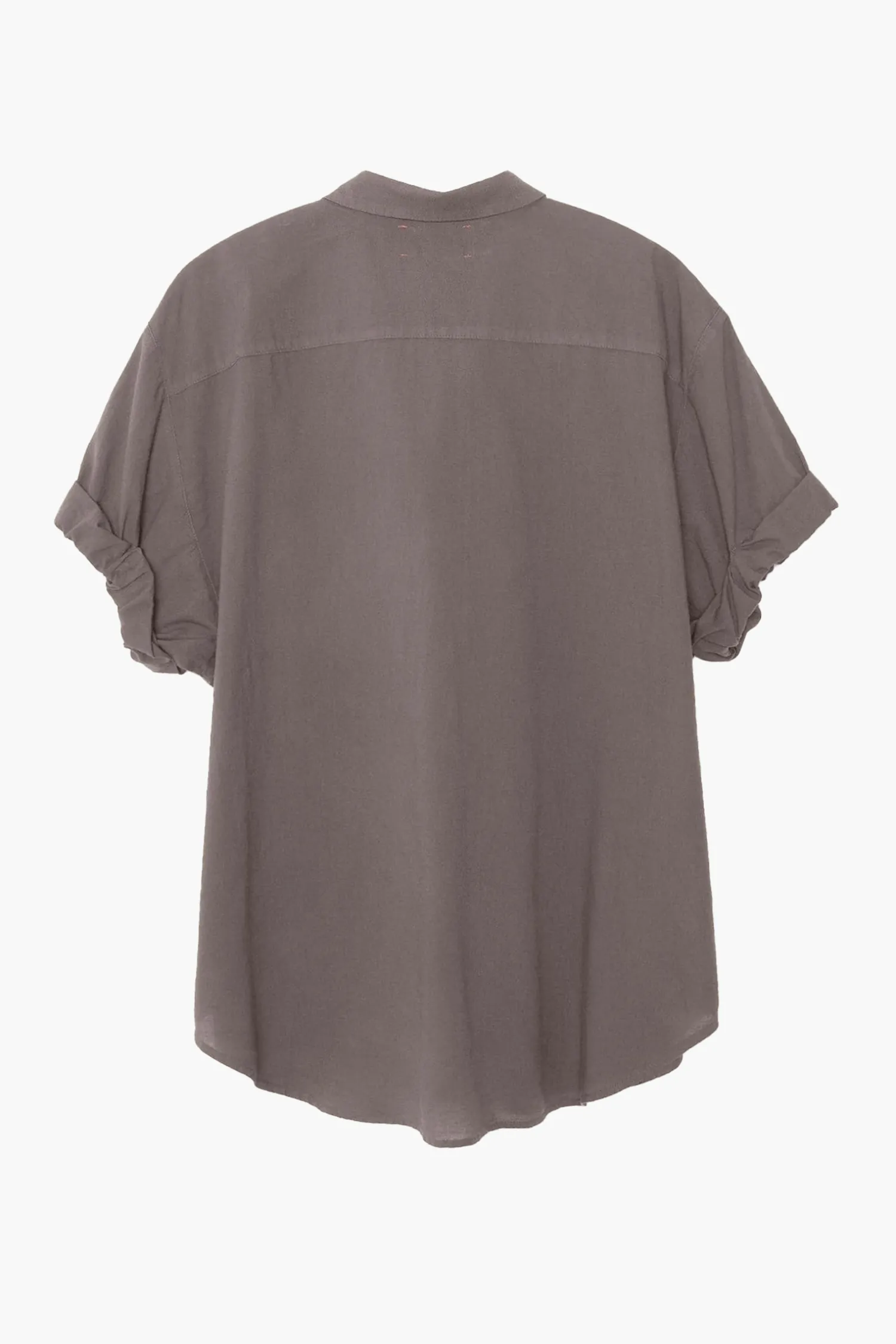 Fashion XÍRENA CHANNING SHIRT