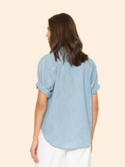 Flash Sale XÍRENA CHANNING SHIRT