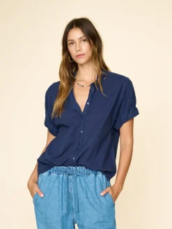 Outlet XÍRENA CHANNING SHIRT