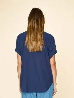 Outlet XÍRENA CHANNING SHIRT