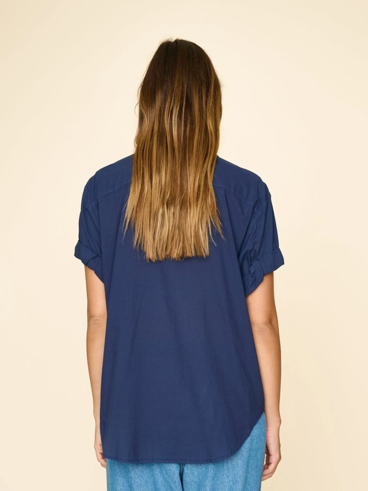 Outlet XÍRENA CHANNING SHIRT