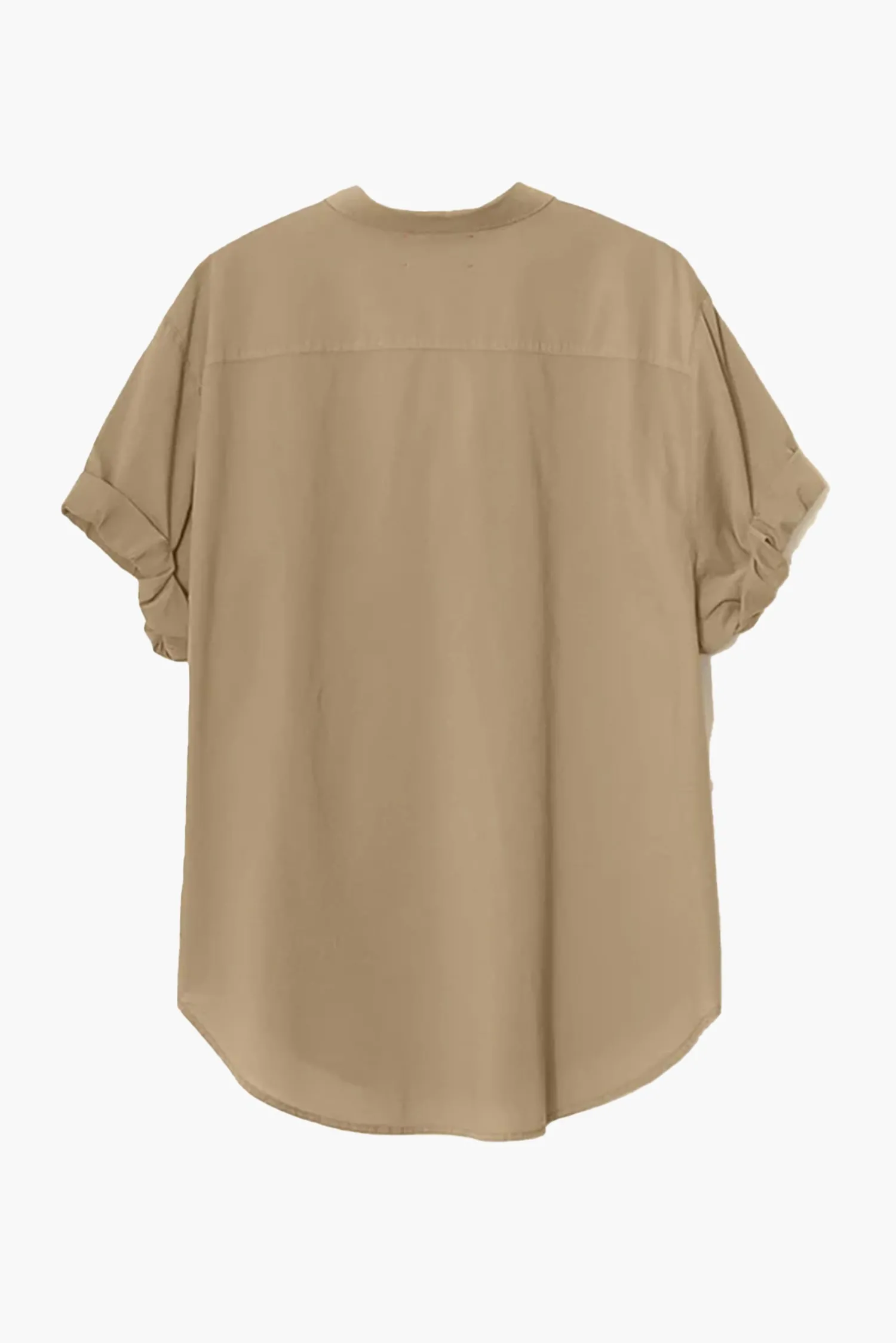 Hot XÍRENA CHANNING SHIRT
